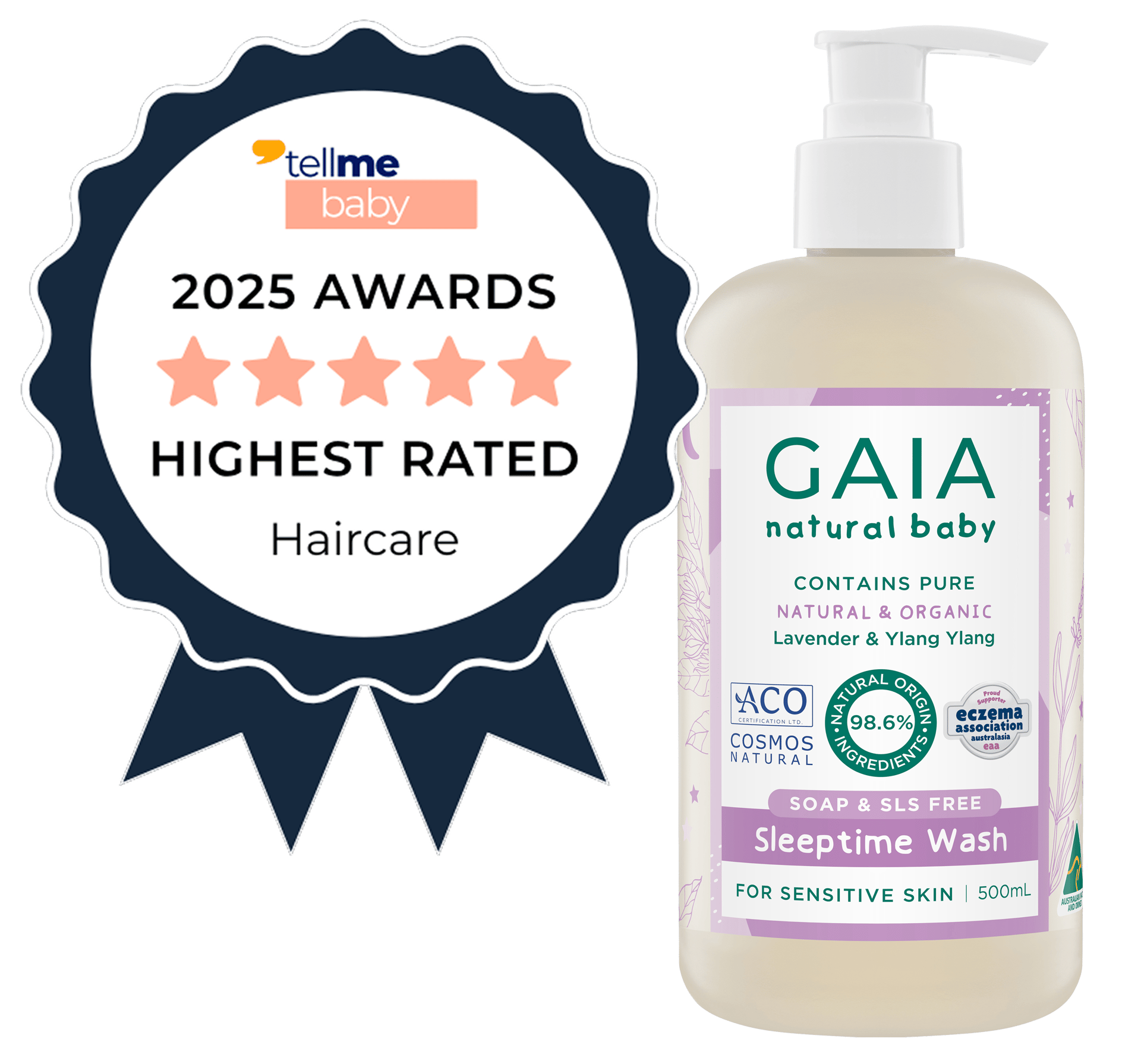 Highest Rated Haircare